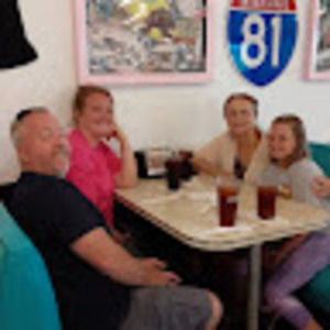 Meet your Posher, Aubrie